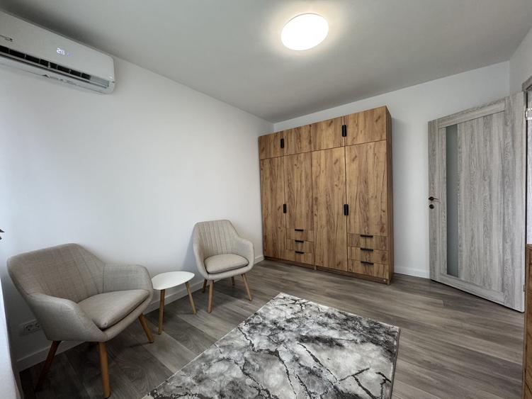 Apartament 3 camere | Prima închiriere | Renovat | Metrou Tineretului – 4 minute - 9