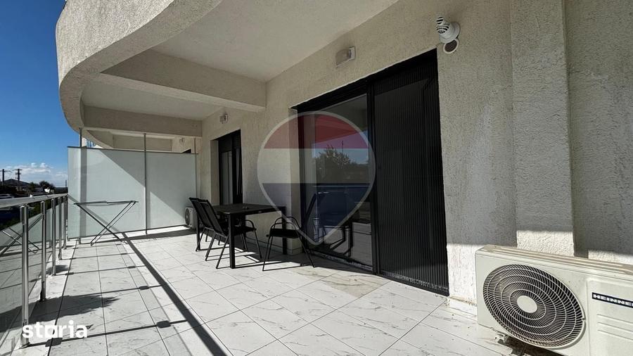 Apartament cu 2 camere în Central