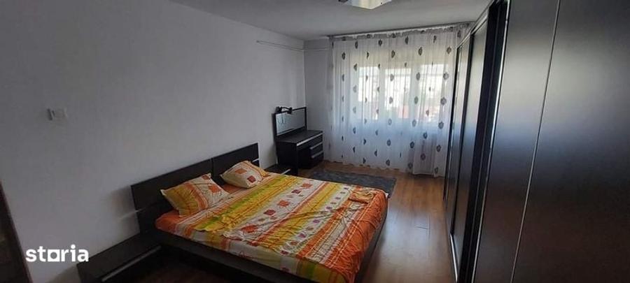 Apartament cu 2 camere în Gării