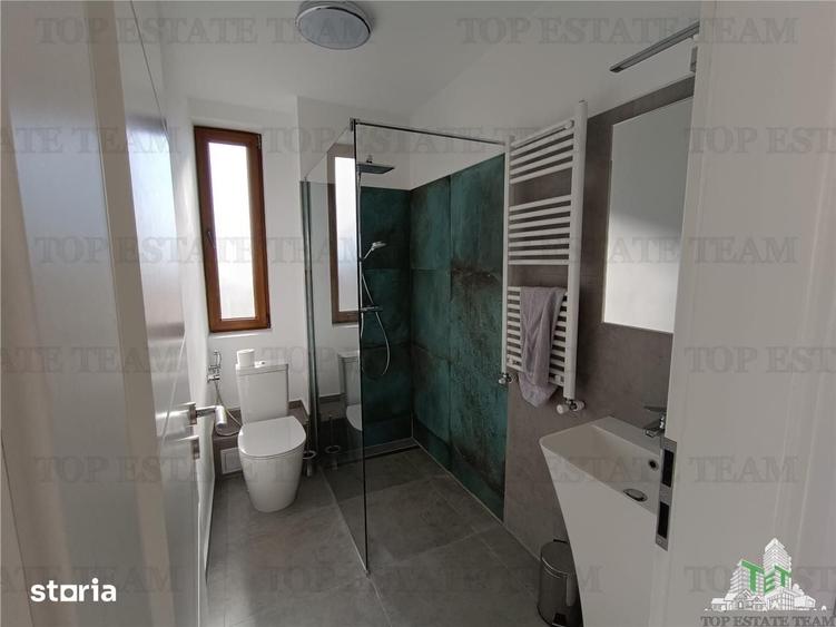 Apartament cu 3 camere decomandat în Dorobanți