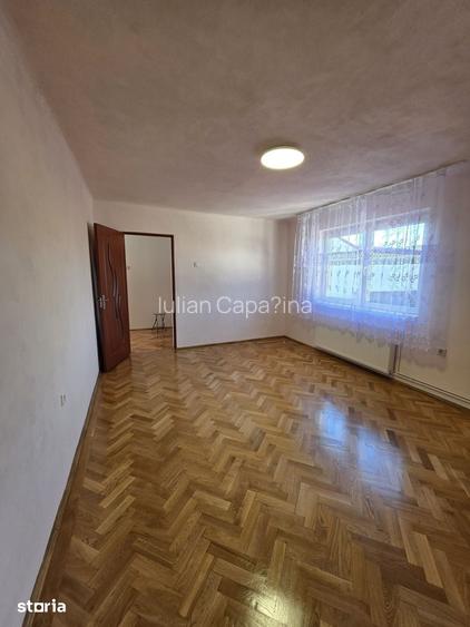 CASA DE INCHIRIAT 3 CAMERE IDEALA PENTRU SEDIU FIRMA SAU LOCUINTA