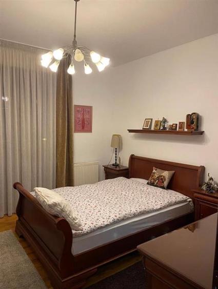 Apartament cu 2 camere decomandat, mobilat în Floreasca