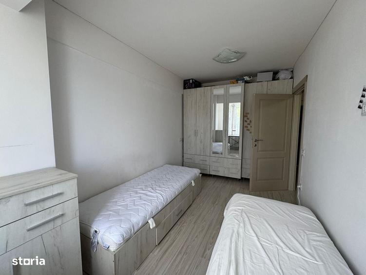 Apartament cu 2 camere Visan - 5