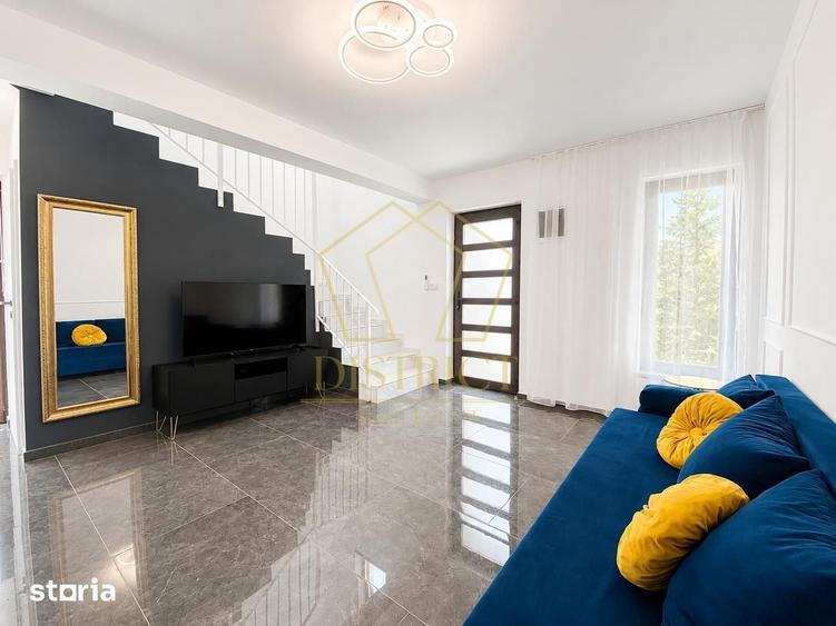 Duplex superb cu 3 camere | Calea Urseni - 7