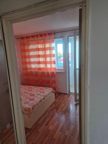 Apartament cu 2 camere decomandat în Tineretului