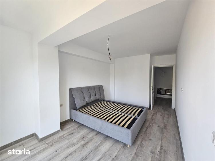 Apartament cu 3 camere în Valea Lupului