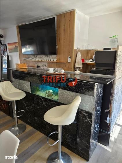 Spațiu comercial, de 32 mp, în Central