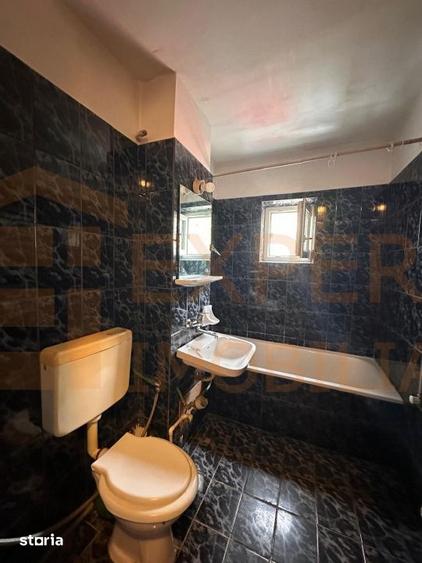 Apartament cu 4 camere în Sud