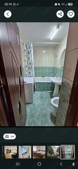 Gorjului Militari, inchiriere apartament - 1