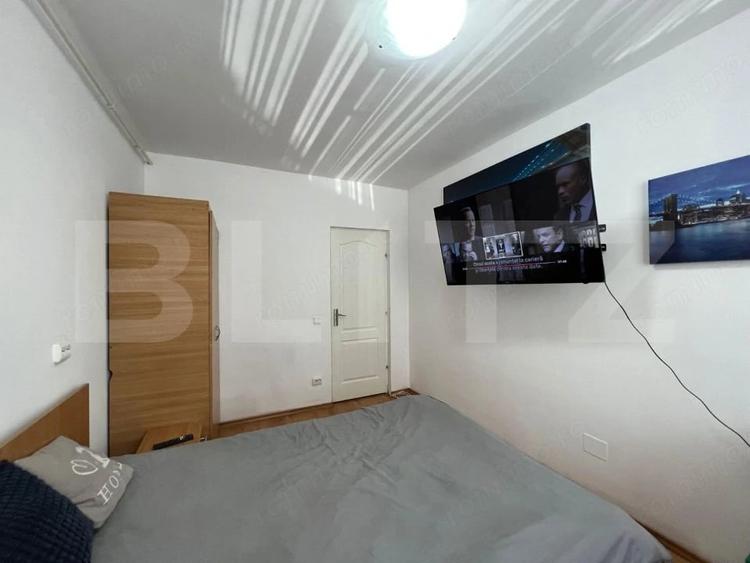 Apartament cu 3 camere decomandat în Mănăștur