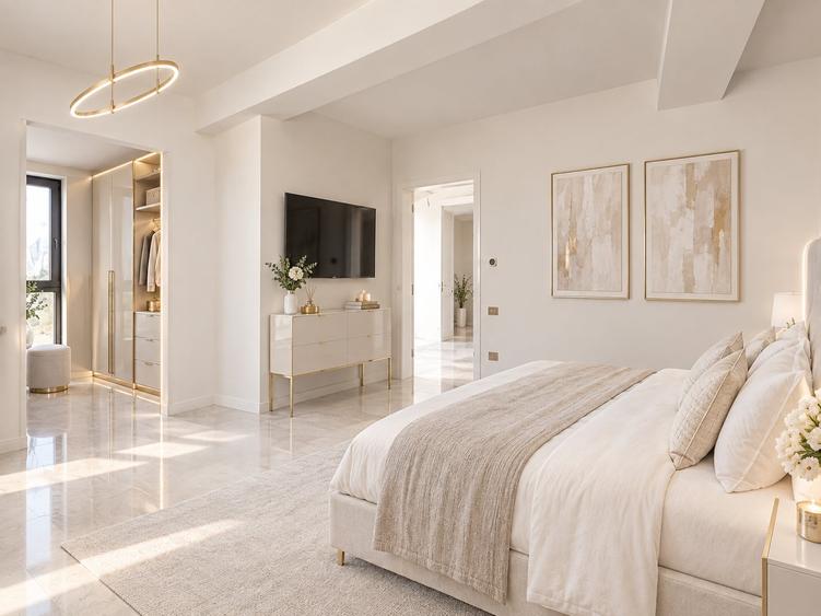 Apartament cu 3 camere decomandat în Eminescu