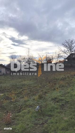 Teren de 1061 mp, în Central