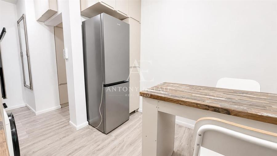 Antony Estate | Apartament 2 camere - Rogerius - Oradea - 10