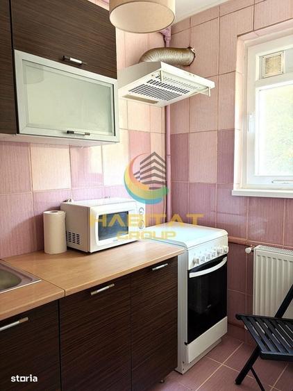 Vanzare Garsoniera Renovata Etaj 1 Loc de Parcare Zona Brancoveanu - 6