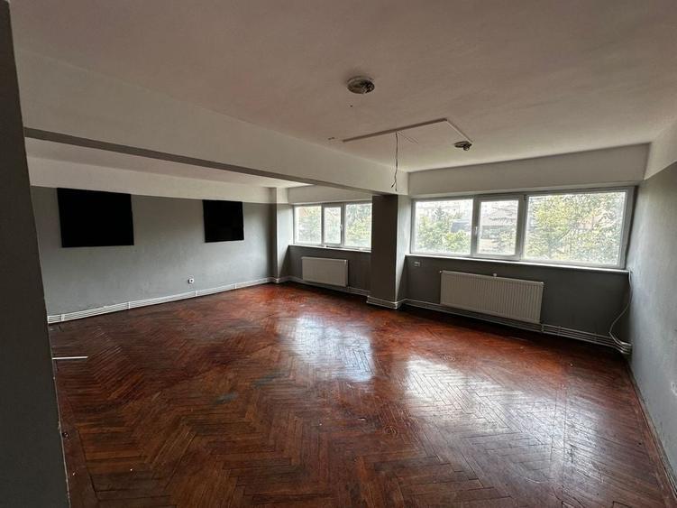 Spațiu comercial, de 421 mp, în Central