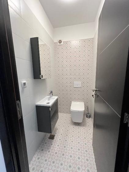 Apartament cu 2 camere decomandat, mobilat în Pipera