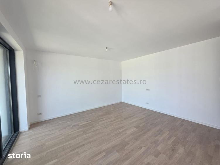 Apartament cu 2 camere în Băneasa