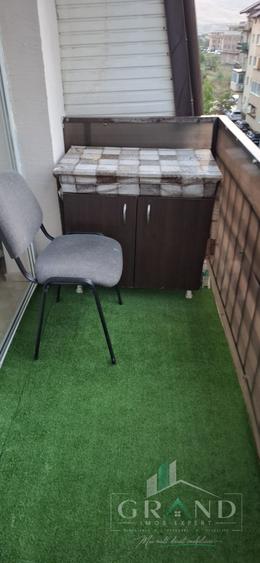 Apartament cu 2 camere decomandat, mobilat în Florești
