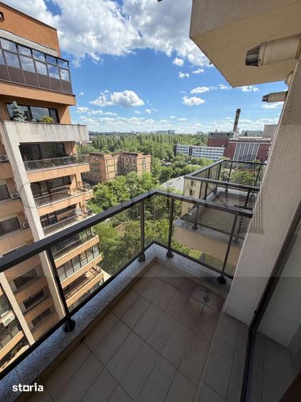 Apartament cu 2 camere decomandat, mobilat în Grozăvești
