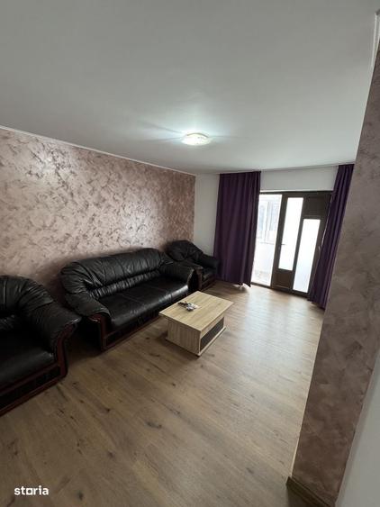 Apartament 2 camere cu balcon, 250 EUR/luna - 2