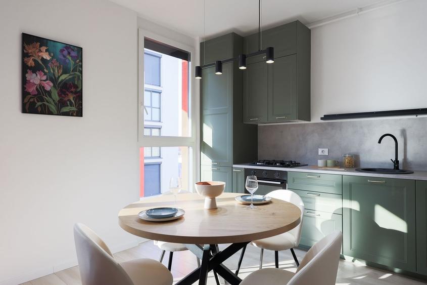 APARTAMENT NOU DE VANZARE – ARED LANGA AFI - direct de la dezvoltator - 2