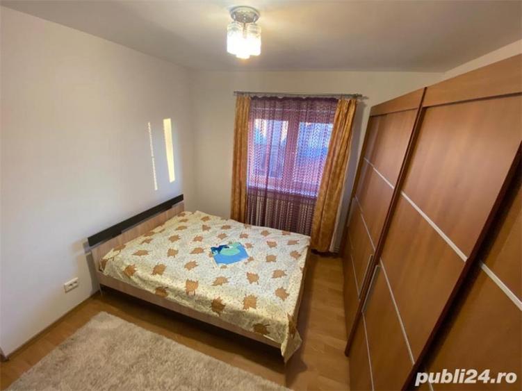 Apartament cu 2 camere decomandat în Gheorghe Lazăr