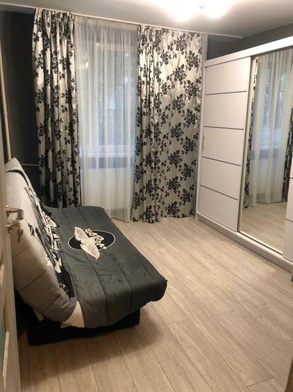 Apartament cu 2 camere semidecomandat în Rogerius