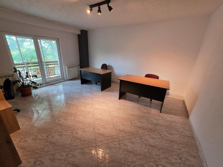 Apartament cu 2 camere decomandat în Alba Iulia
