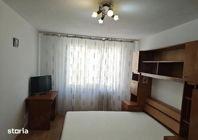Apt. 2 camere | Decomandat | Petre Ispirescu | tramvai 32 | 15' Unirii - 1