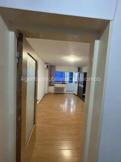 Apartament de 2 camere zon TRIAJ,str Harmanului