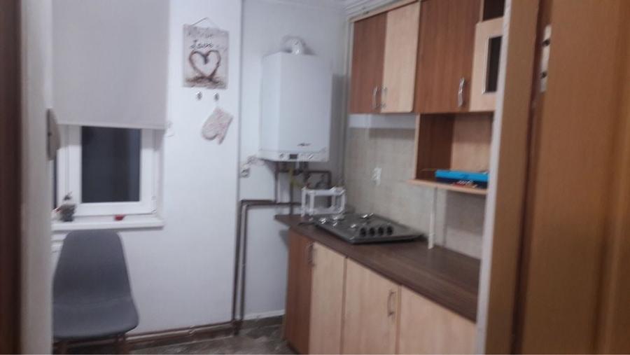 Apartament cu 2 camere în Complex Studențesc