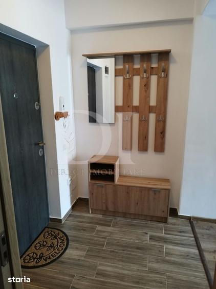 Apartament cu 2 camere în Florești