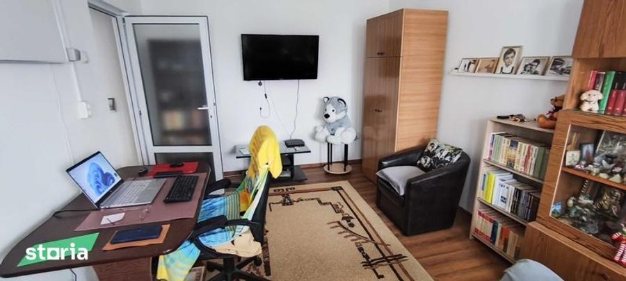 Apartament cu 2 camere în Sud