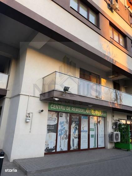 Apartament cu 2 camere decomandat în Olteniței