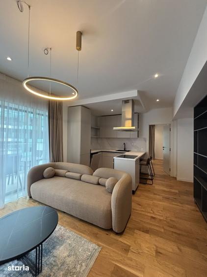 Apartament cu 2 camere în 13 Septembrie