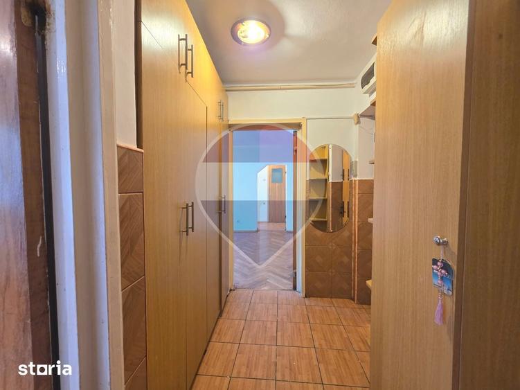 Apartament cu 4 camere în Central