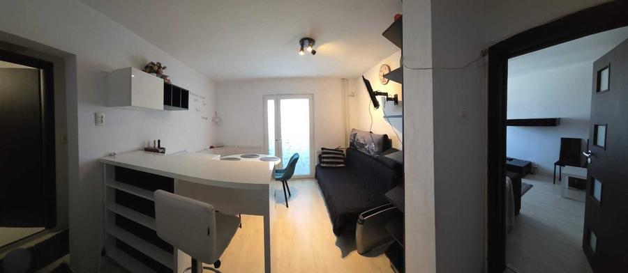 Apartament cu 2 camere decomandat în Dristor