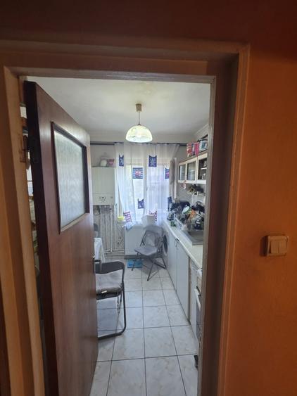 Apartament cu 2 camere decomandat în Trivale