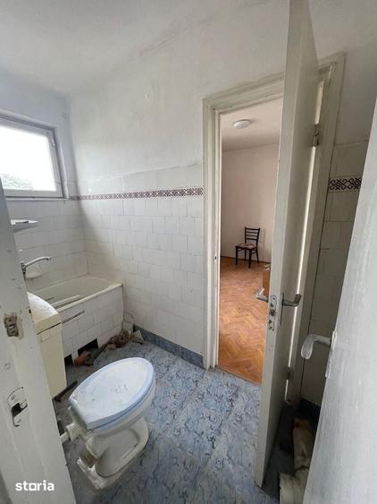 Apartament 2 camere Str Viitorului - 3