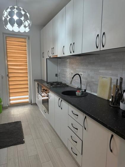 Apartament 2 camere, 55.20 mp, zona Damila/Căpșunărie - 10