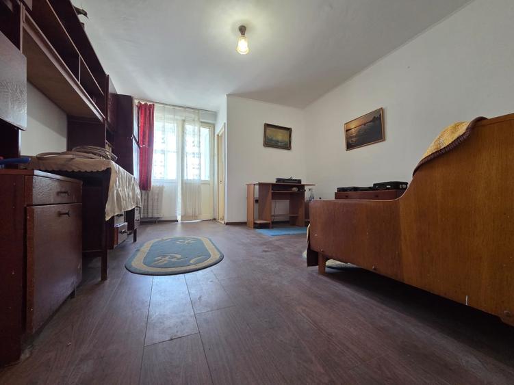 Garsonieră 30 mp, Zona Piața Sf. Gheorghe (Str. Păcii) – Etaj 7/9, Lift Nou – Op - 1