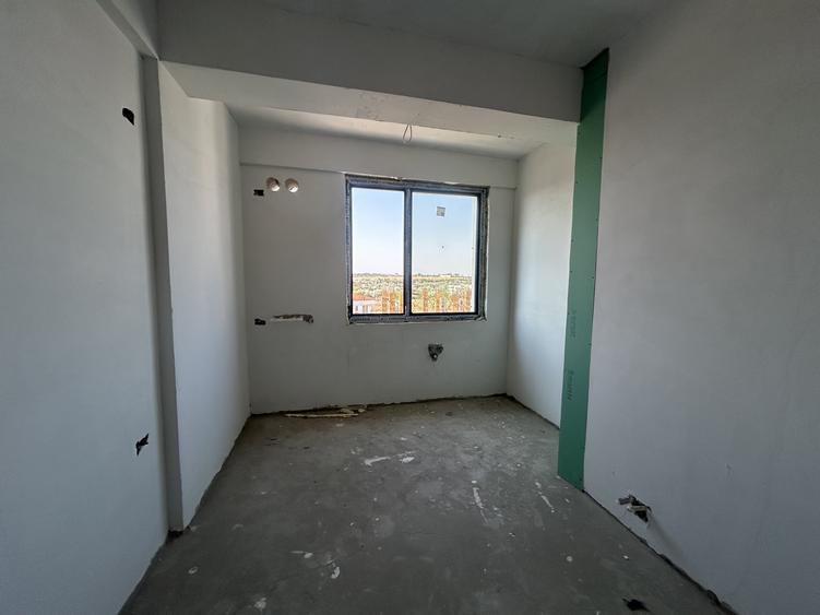Apartament cu 2 camere decomandat în Mamaia-Sat