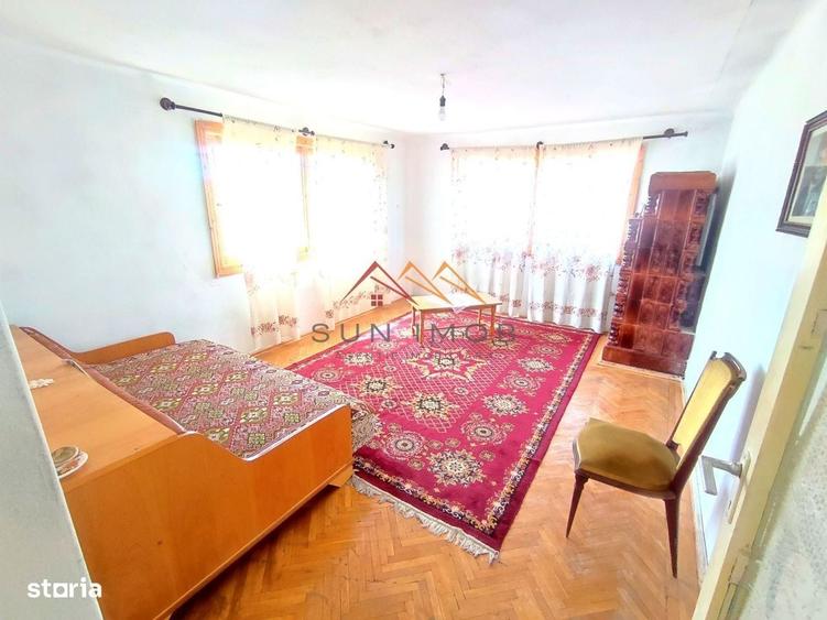 Casă cu 4 camere în Schela