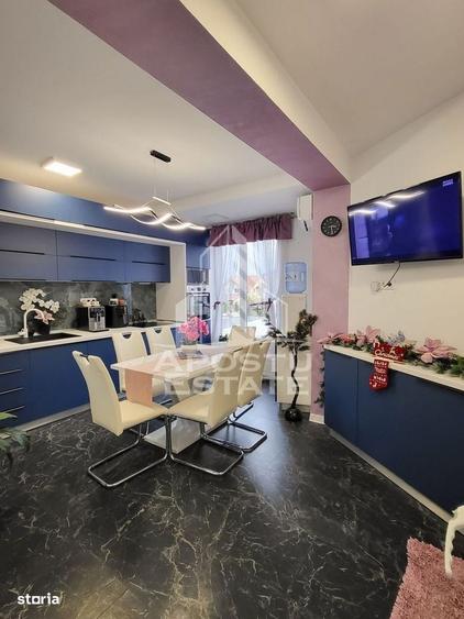 Casă cu 4 camere în Deve