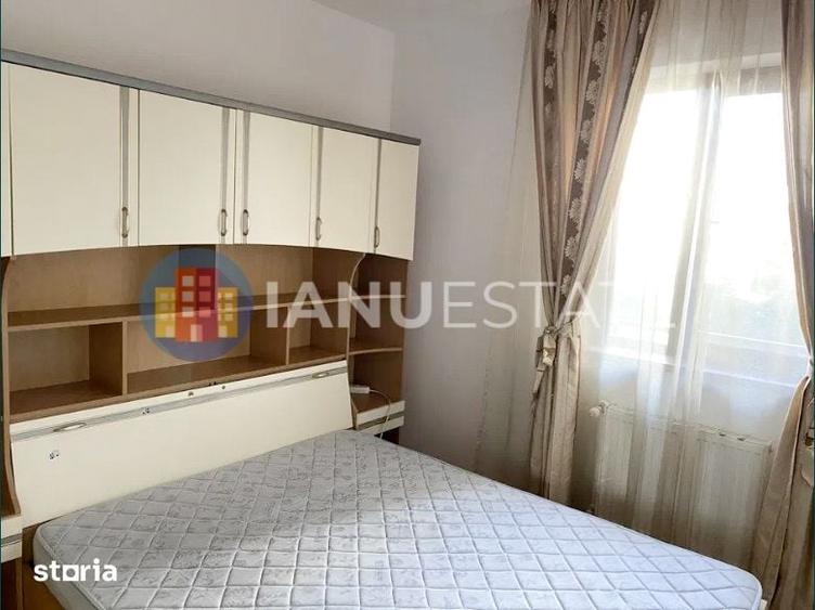 Apartament cu 3 camere decomandat în Vitan