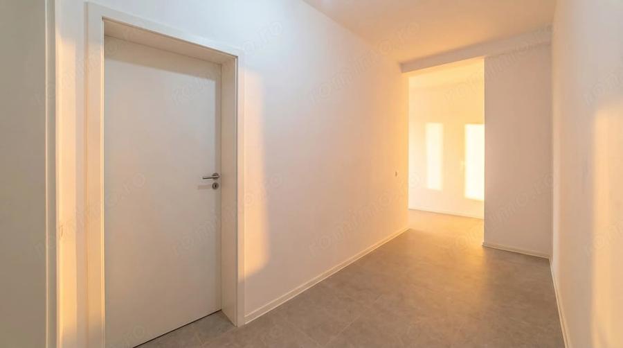 Apartament cu 2 camere în Albina