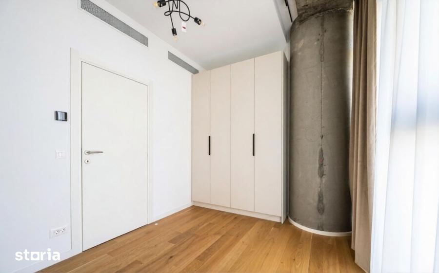 Apartament cu 3 camere în Floreasca