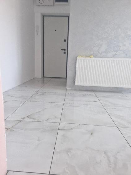 Apartament cu 2 camere în Antiaeriană