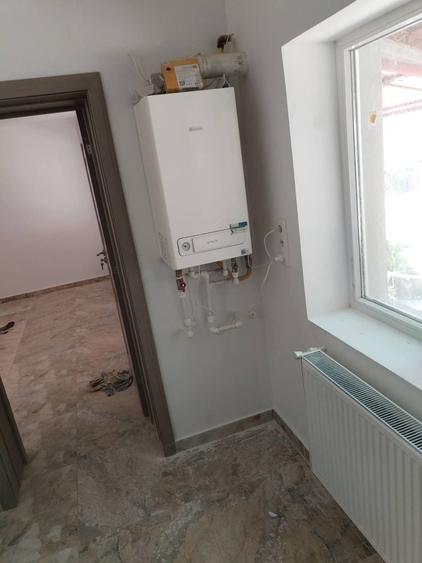 Casă cu 3 camere în Biharia