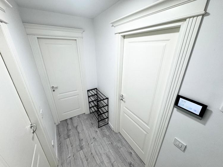 Garsonieră decomandată în Frumoasa